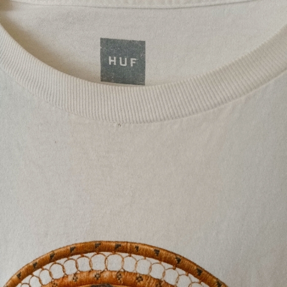 HUF x Snoop Dogg 2013 RARE - Picture 3 of 3
